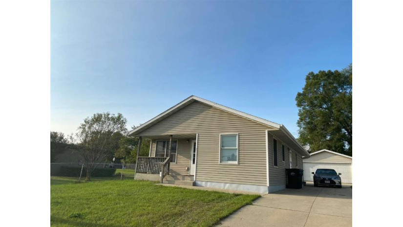 1745 Shirland Ave Beloit, WI 53511 by Century 21 Affiliated $119,900