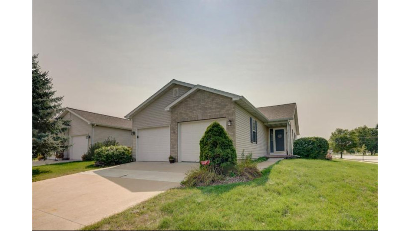 5501 Calico Dr 20 Madison, WI 53718 by First Weber Inc $325,000