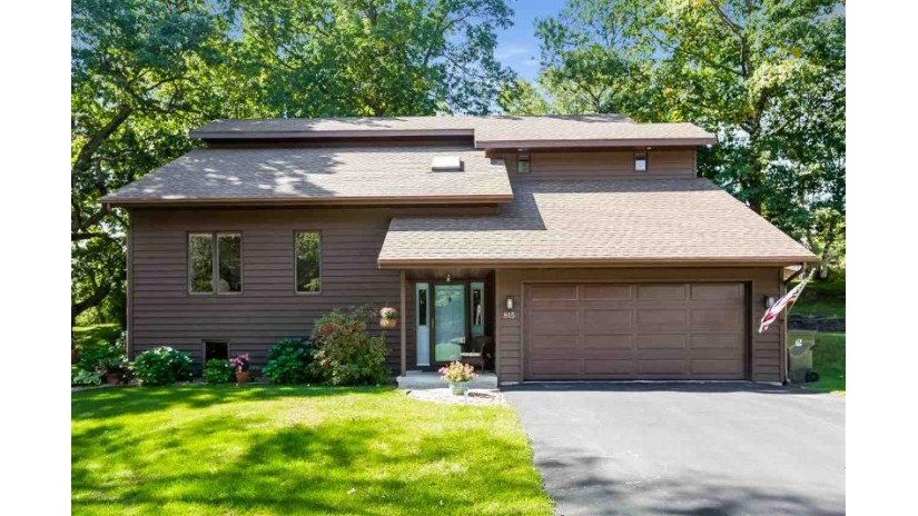 815 Rosemary Ln West Baraboo, WI 53913 by Stark Company, Realtors $249,900