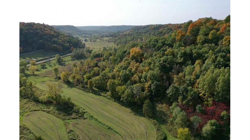 77 AC County Road F Forest, WI 54651 by Whitetail Dreams Real Estate $299,900