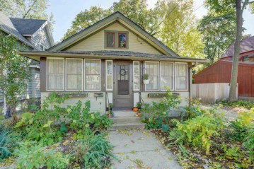 1331 Vilas Ave, Madison, WI 53715