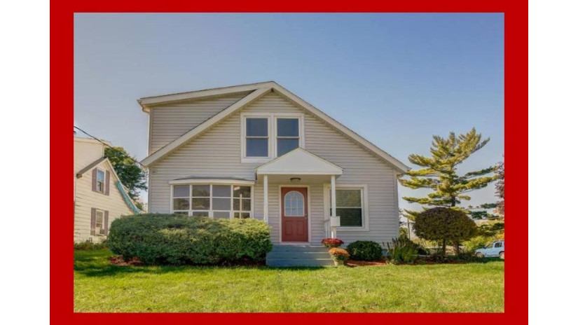 528 Memphis Ave Blooming Grove, WI 53714 by Exp Realty, Llc $209,900