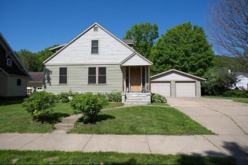 N415 Mckay Ave, Spring Valley, WI 54767