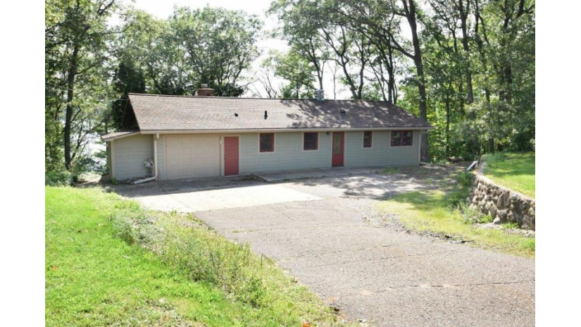 5199 Hwy 70 Webster, WI 54893 by Edina Realty, Inc. $255,000