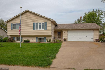 415 West Stockman St, Woodville, WI 54028