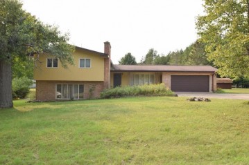 401 North Park St, Grantsburg, WI 54840