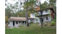 16697 South Eagle Point Rd Minong, WI 54859 by Coldwell Banker Realty - Minong $359,900