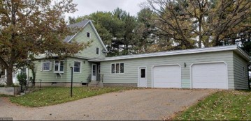 2291 County Road Q, Clear Lake, WI 54005