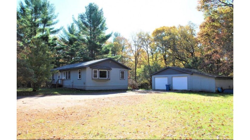 23911 Larson Rd Grantsburg, WI 54840 by Edina Realty, Inc. $167,000