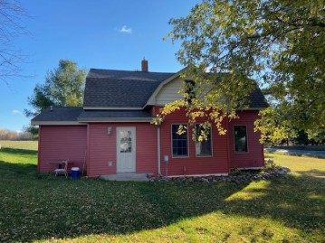 827 50th Ave, Clear Lake, WI 54005