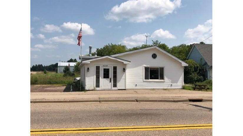 5228 2nd Avenue Pittsville, WI 54466 by Century 21 Gold Key $34,999