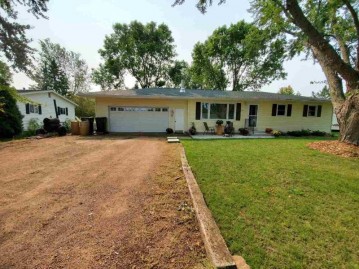 803 East Birch Street, Spencer, WI 54479