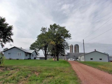 N14429 Gorman Avenue, Thorp, WI 54771