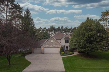 2250 Shadowview Circle, Plover, WI 54467