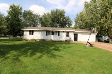 416 West Clark Street, Spencer, WI 54479