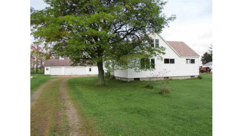 N2705 County Road C Medford, WI 54451 by Dixon Greiner Realty, Llc $149,900