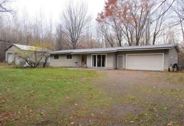 W8558 County Road D, Westboro, WI 54490