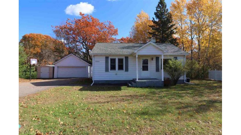 3545 North 6th Street Wausau, WI 54403 by Exit Midstate Realty $95,000