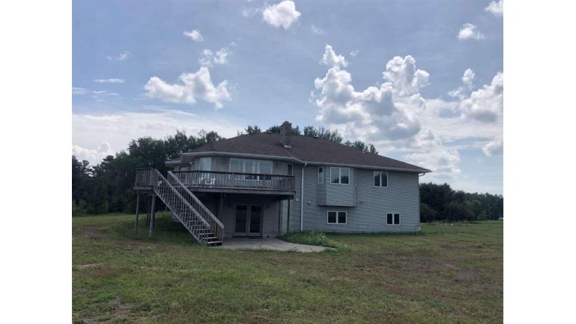 165080 River Road Ringle, WI 54471 by Exp Realty, Llc $552,500