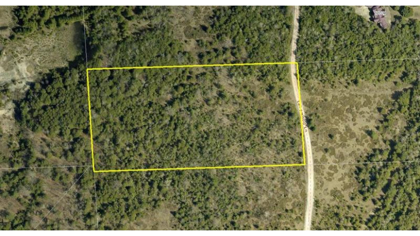 LOT #5 Lakewood Ln Sister Bay, WI 54234 by True North Real Estate Llc $55,900