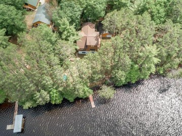 4175 Moen Lake Rd, Pine Lake, WI 54501