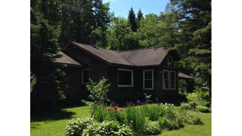 8630 Palmer Rd Presque Isle, WI 54557 by Headwaters Real Estate $199,900