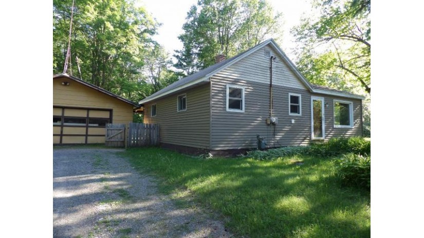 5293 Sycamore St Rhinelander, WI 54501 by Norwisrealty.com Llc $119,900