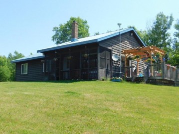 N11789 Honey Rd, Wilson, WI 54564