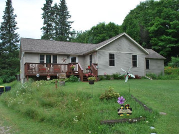 5091 Cth W, Crandon, WI 54520