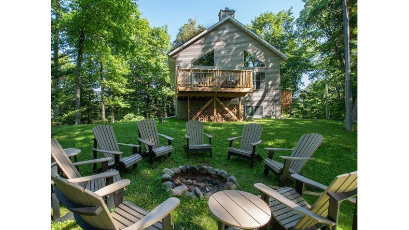 4425 Towering Pine Tr 2 Land O Lakes, WI 54540 by Lakeplace.com - Vacationland Properties $249,900