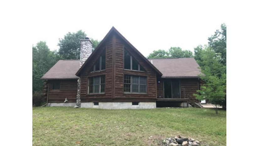 N3772 South End Rd Merrill, WI 54452 by Quorum Enterprises, Inc. $349,900