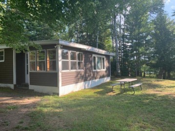 7693 Channel Rd, Sugar Camp, WI 54521