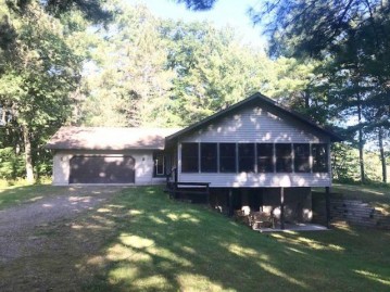 13922 30-30 Rd, Manitowish Waters, WI 54545