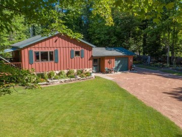 3697 Monheim Rd, Conover, WI 54519