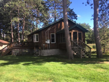 8075 Perk Rd 4, St. Germain, WI 54558