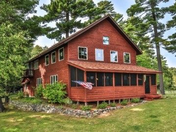 8462 Cth H, Sugar Camp, WI 54521