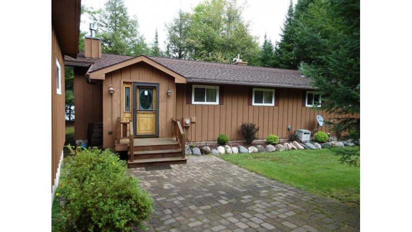 12682 Birch Trail Rd Minocqua, WI 54548 by Shorewest Realtors $399,000