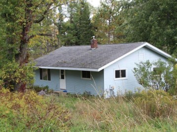 N11395 Sunset Rd, Elcho, WI 54428