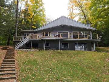 7816 Wheeler Island Rd, Three Lakes, WI 54562