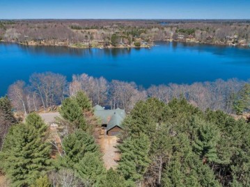 7276 Long Lake Rd, Crescent, WI 54501