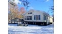 8780 Happiness Dr Newbold, WI 54558 by Eliason Realty - Eagle River $140,000