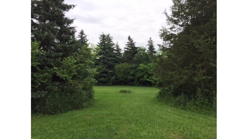 LT3 Roberts Rd Dousman, WI 53118 by The Real Estate Company Lake & Country $59,900