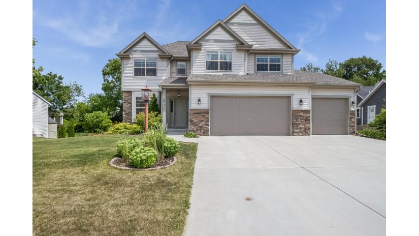 2711 Avalon Ct Mount Pleasant, WI 53406 by Welcome Home Real Estate Group, LLC $394,900