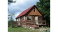 N7418 Pioneer Rd Lake, WI 54114 by North Country Real Est $189,900