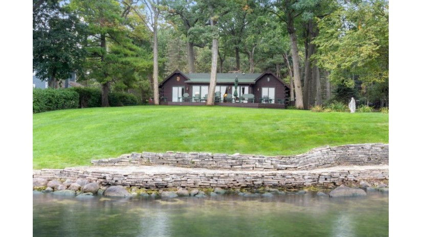 W3826 Lackey Ln Linn, WI 53147 by Keefe Real Estate, Inc. $4,500,000