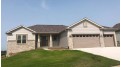 436 Champlain Dr Johnson Creek, WI 53038 by Loos Custom Homes,LLC $329,900