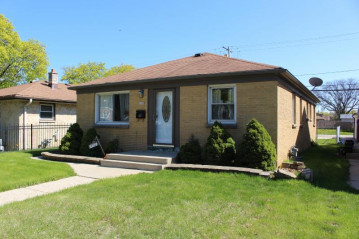 6509 W Villard Ave, Milwaukee, WI 53218-4016