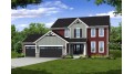 2864 Lakeview Dr East Troy, WI 53120 by Bielinski Homes, Inc. $409,900
