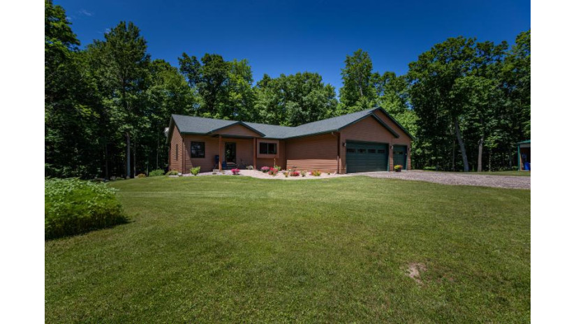 S1539 Stenslien Ln Coon, WI 54667 by Castle Realty, LLC $455,000