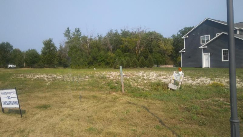 LT11 Williamsburg Ct Bristol, WI 53104 by Korndoerfer Homes LLC $72,900